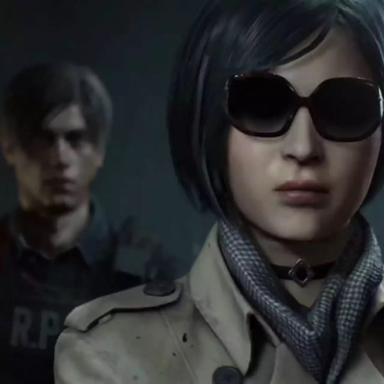 В новом трейлере ремейка Resident Evil 2 показали обновленную Аду Вонг и собак-зомби В новом трейлере ремейка Resident Evil 2 показали обновленную Аду Вонг и собак-зомби