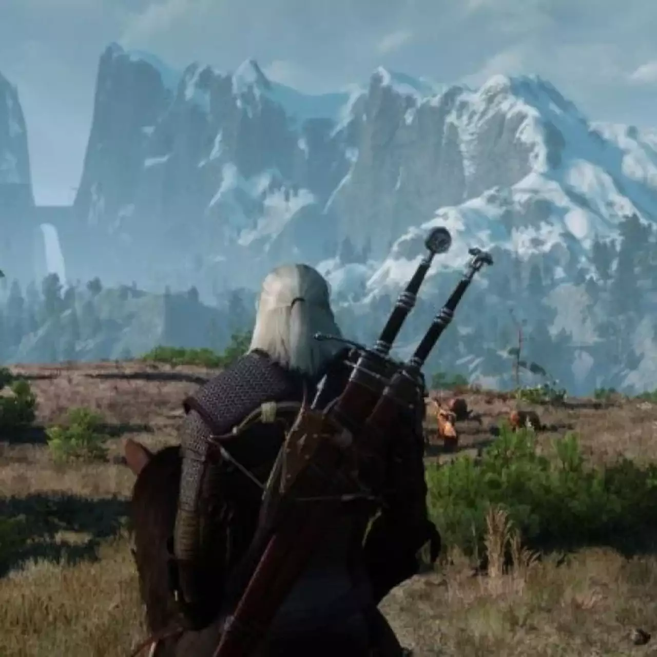 В The Witcher 3 завезли новые 4K-текстуры. Острова Скеллиге теперь еще красивее и реалистичнее — скриншоты В The Witcher 3 завезли новые 4K-текстуры. Острова Скеллиге теперь еще красивее и реалистичнее — скриншоты