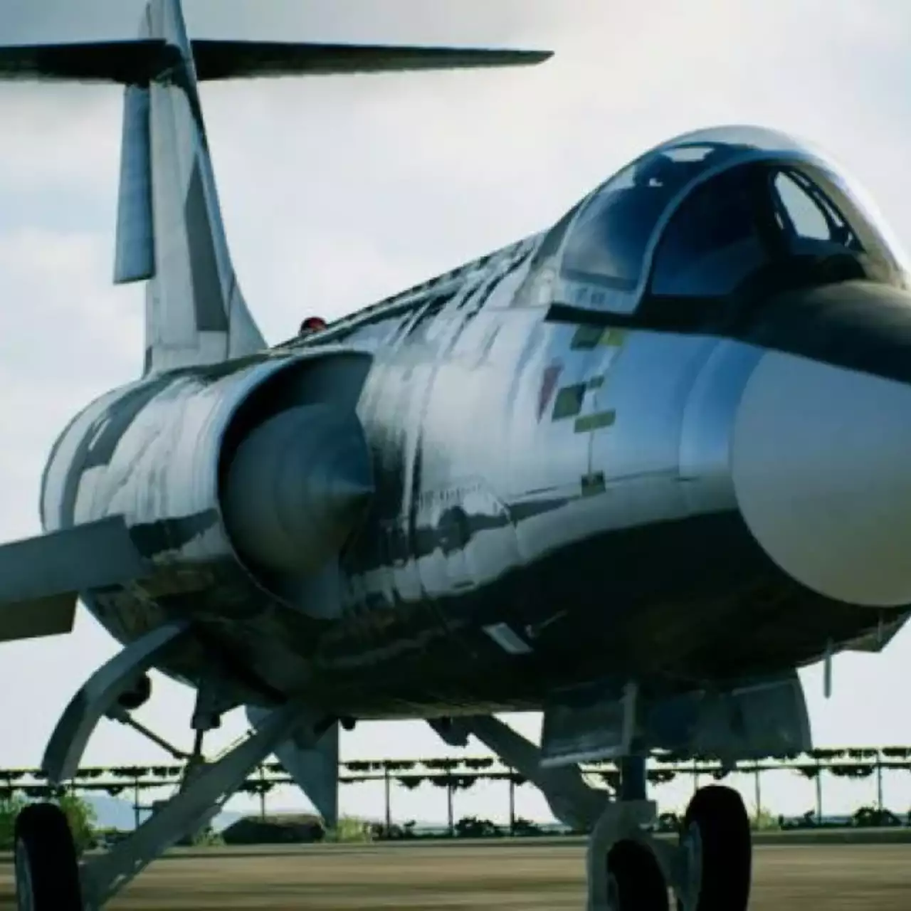 Появились системные требования Ace Combat 7 — нового авиасимулятора от издателя Dark Souls Появились системные требования Ace Combat 7 — нового авиасимулятора от издателя Dark Souls