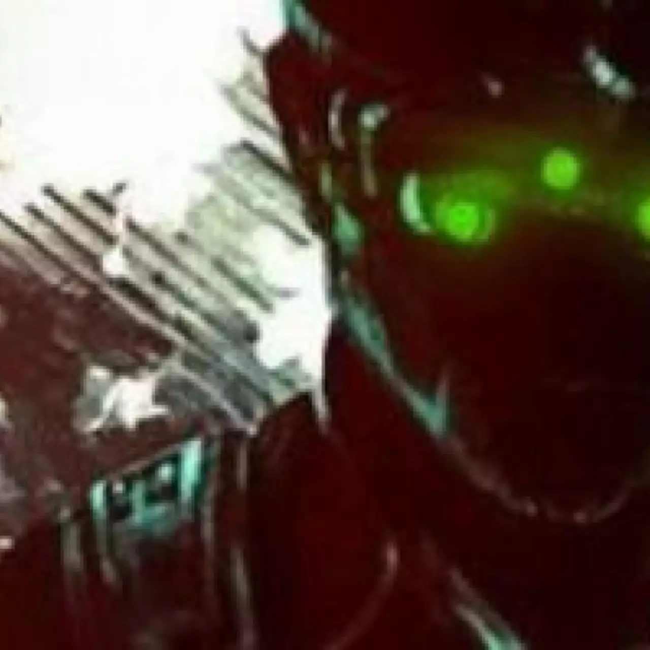 Splinter Cell: Blacklist выйдет в марте 2013