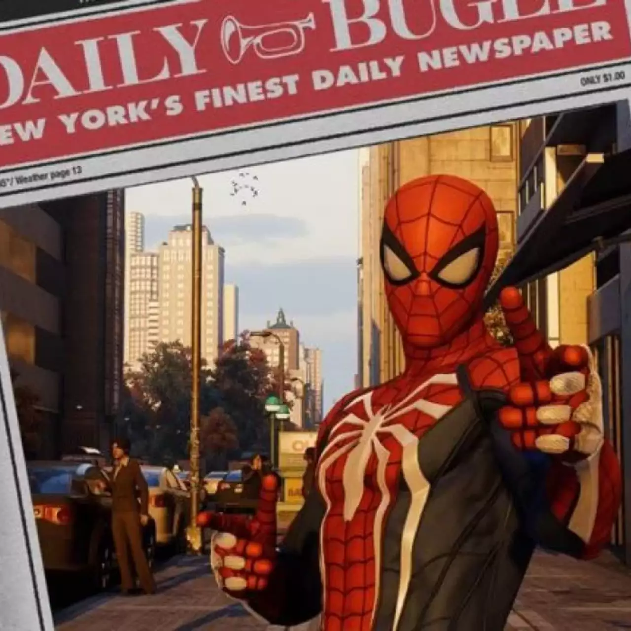 Marvel's Spider-Man стала самым быстро продаваемым эксклюзивом для PlayStation. У Insomniac Games есть повод для гордости