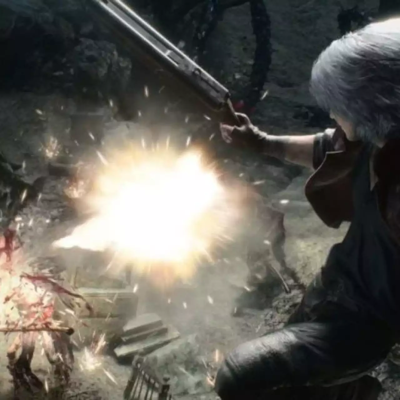 Узнайте, пойдет ли на вашем ПК Devil May Cry 5 — системные требования Узнайте, пойдет ли на вашем ПК Devil May Cry 5 — системные требования