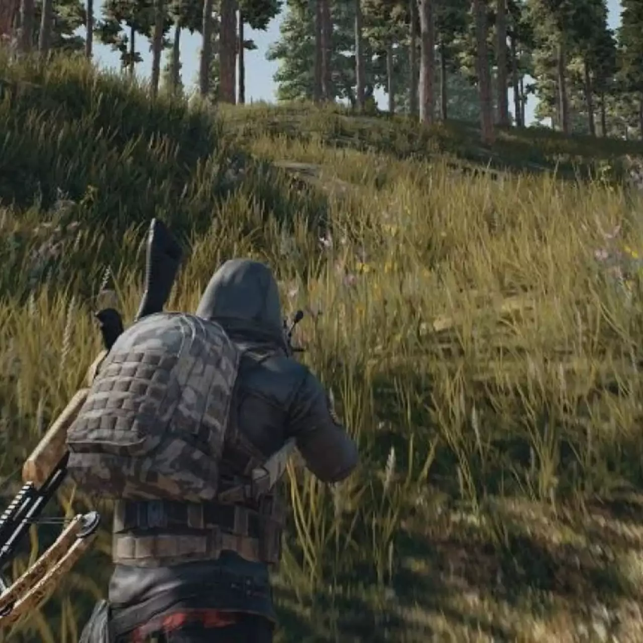 Новое обновление для PUBG добавило систему рейтинга и окно выбора карт Новое обновление для PUBG добавило систему рейтинга и окно выбора карт