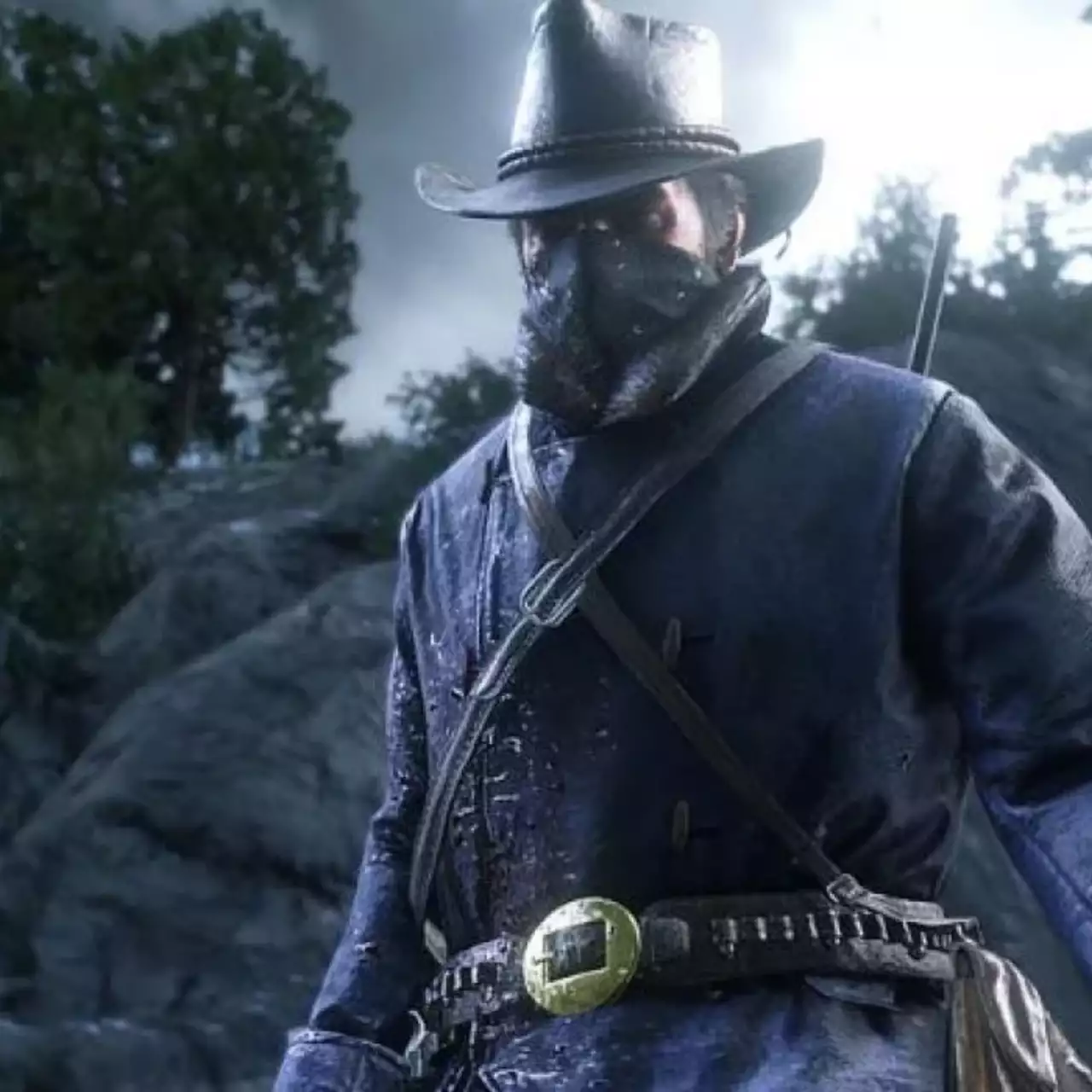 Rockstar объяснила, почему Red Dead Online не выйдет одновременно с Red Dead Redemption 2 Rockstar объяснила, почему Red Dead Online не выйдет одновременно с Red Dead Redemption 2