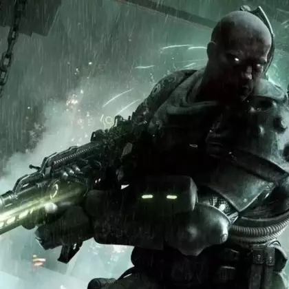 Обзор Immortal: Unchained — футуристическая Dark Souls с кибер-мертвецами и пушками