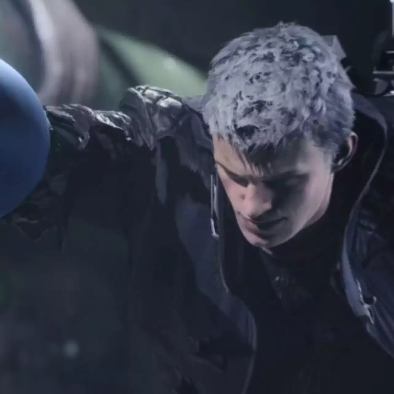 Появилось 20 минут геймплея Devil May Cry 5 — рогатый босс-гигант, огромные щупальца и мерзкие насекомые Появилось 20 минут геймплея Devil May Cry 5 — рогатый босс-гигант, огромные щупальца и мерзкие насекомые
