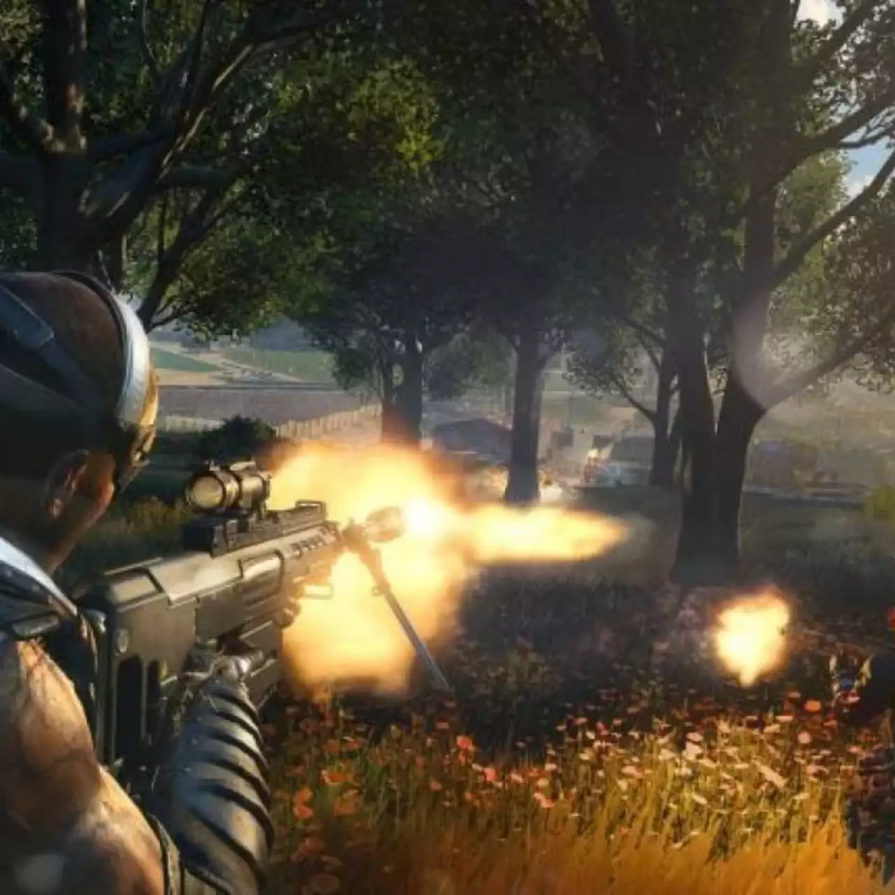 Call of Duty: Black Ops 4 внезапно стала эксклюзивом для PS4. Но ненадолго