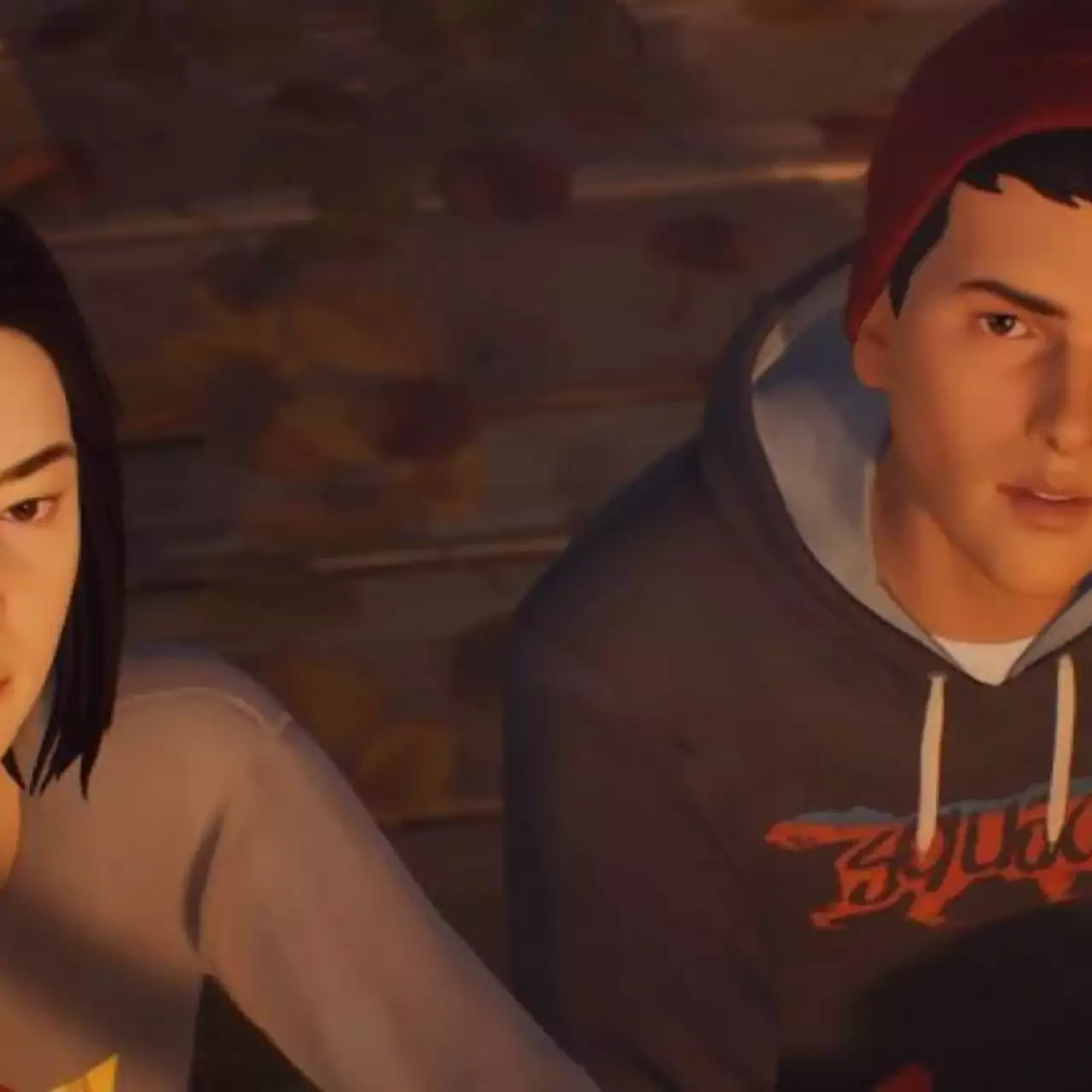 Опубликовано 50 минут геймплея Life is Strange 2 — начало прохождения Опубликовано 50 минут геймплея Life is Strange 2 — начало прохождения