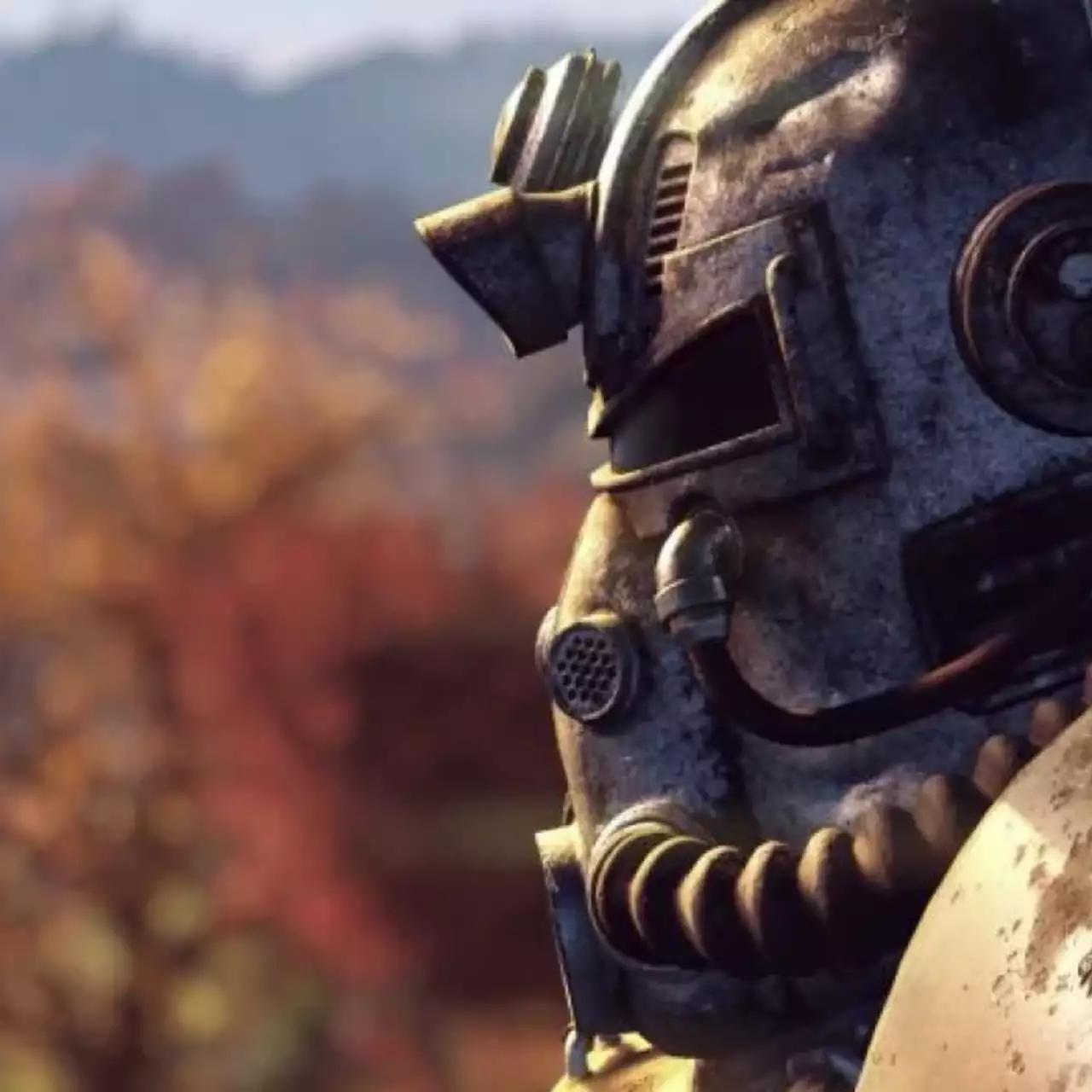 Разработчики Fallout 76 раскрыли название карты и показали оружие в виде гитары Разработчики Fallout 76 раскрыли название карты и показали оружие в виде гитары