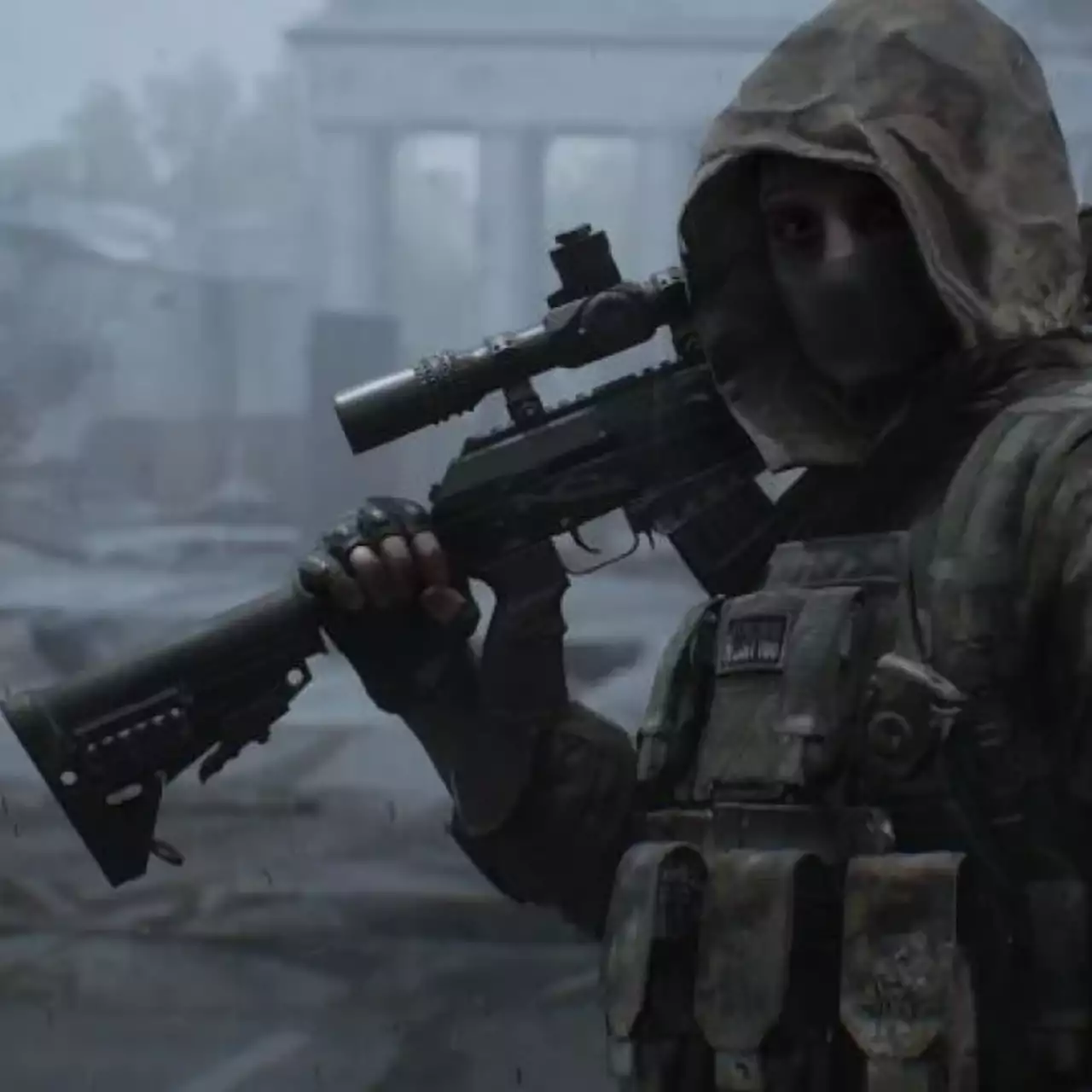 Появились системные требования и дата выхода World War 3 — хардкорного онлайн-шутера про Третью мировую