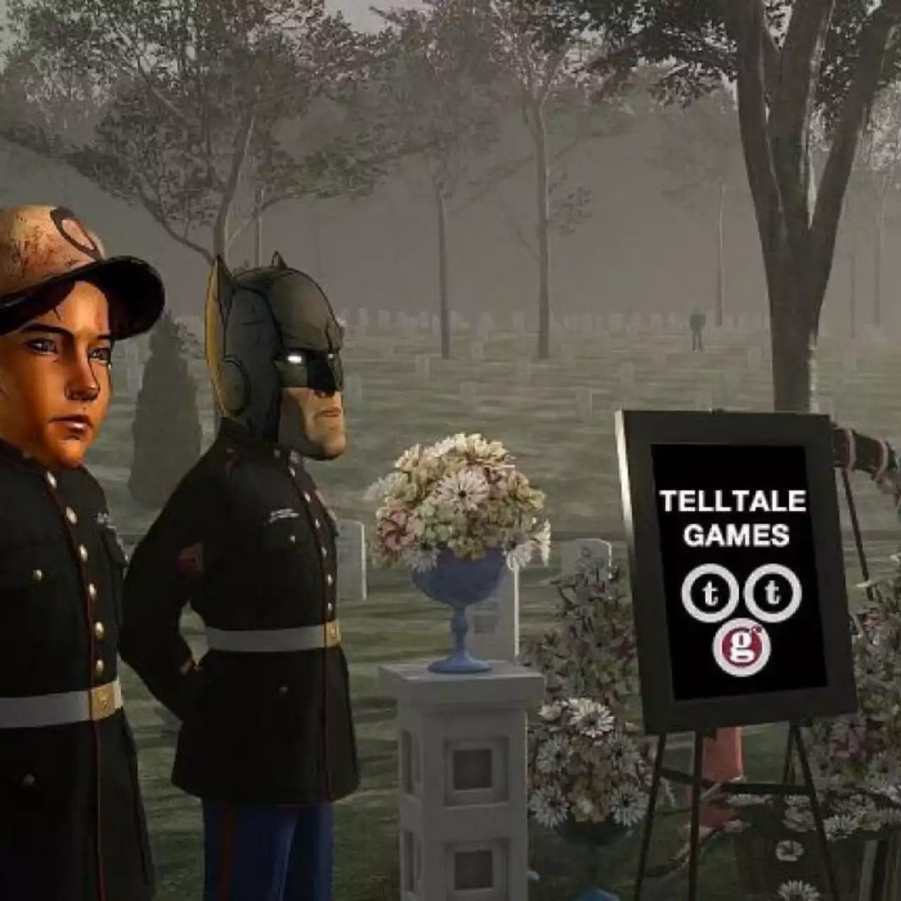 Как отреагировал мир на закрытие Telltale Games — возвраты денег за The Walking Dead, злость и грусть фанатов Как отреагировал мир на закрытие Telltale Games — возвраты денег за The Walking Dead, злость и грусть фанатов