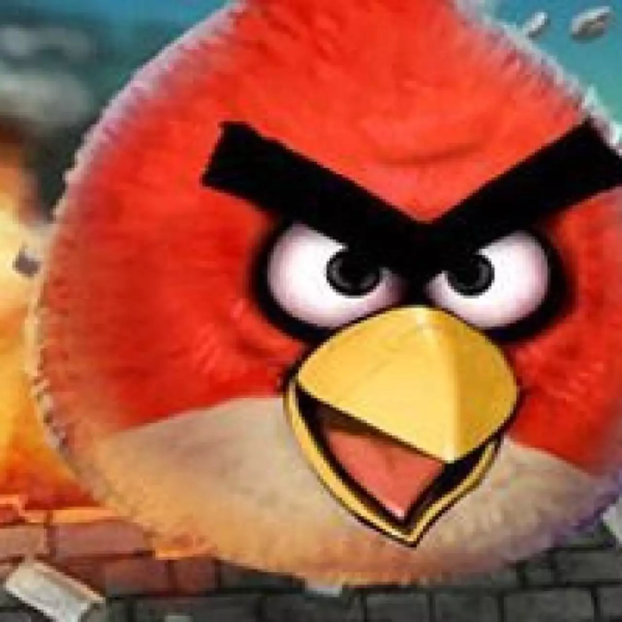 Трилогия Angry Birds выйдет на PS3, Xbox 360 и 3DS
