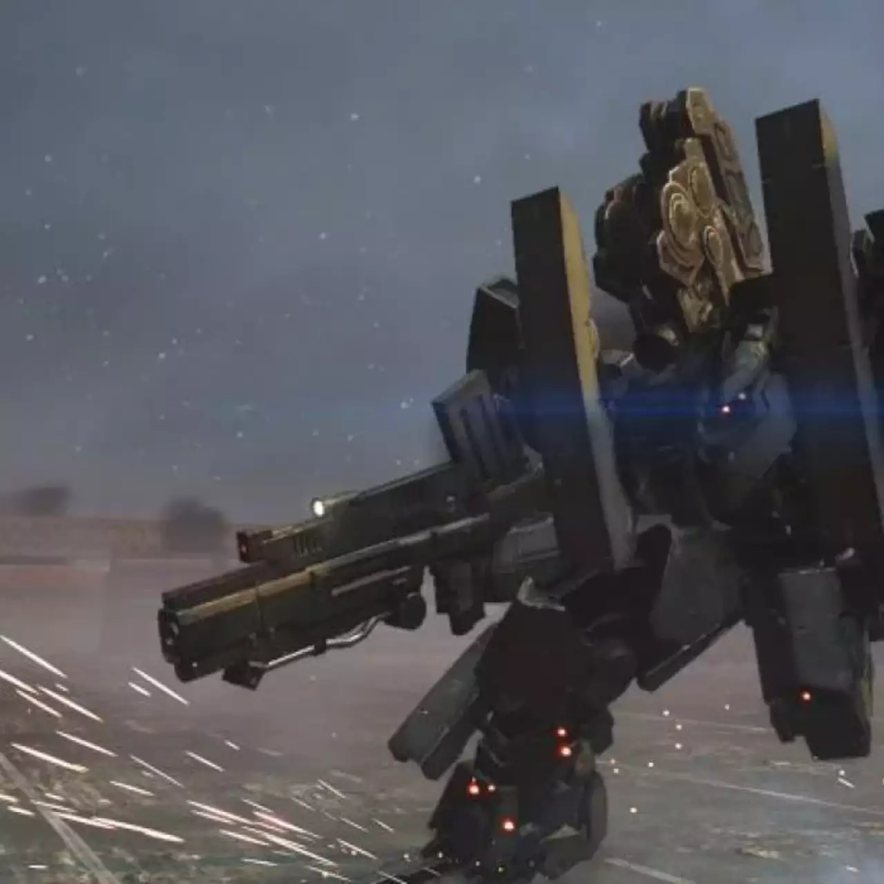 Посмотрите первый геймплей Left Alive — нового экшена про роботов, постапокалипсис и Россию Посмотрите первый геймплей Left Alive — нового экшена про роботов, постапокалипсис и Россию