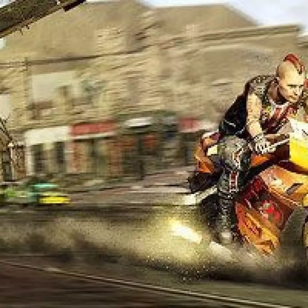 8 бесплатных треков из Motorstorm Apocalypse 8 бесплатных треков из Motorstorm Apocalypse
