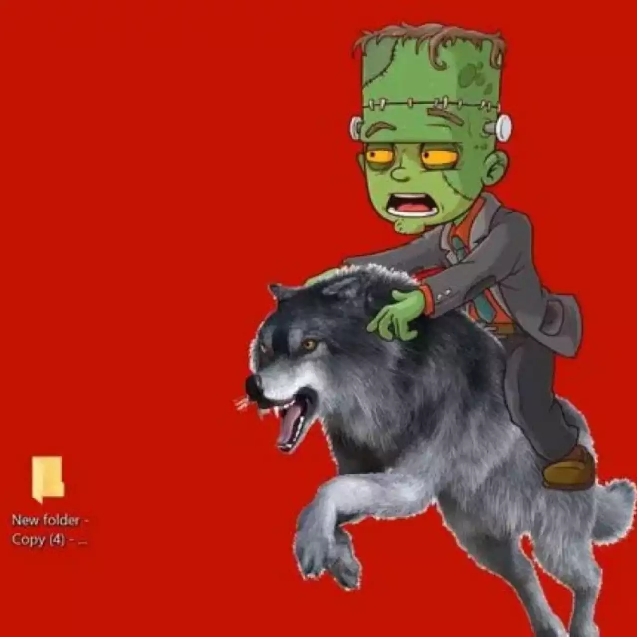 Wolf + Frankenstein. Microsoft намекнула, какую игру получат бесплатно подписчики Xbox Game Pass Wolf + Frankenstein. Microsoft намекнула, какую игру получат бесплатно подписчики Xbox Game Pass
