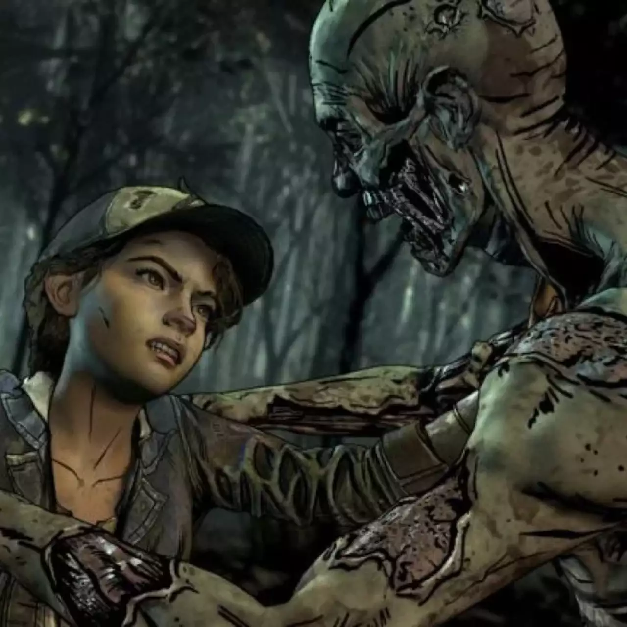 Telltale Games работала над неанонсированной игрой с процедурно-генерируемым геймплеем Telltale Games работала над неанонсированной игрой с процедурно-генерируемым геймплеем