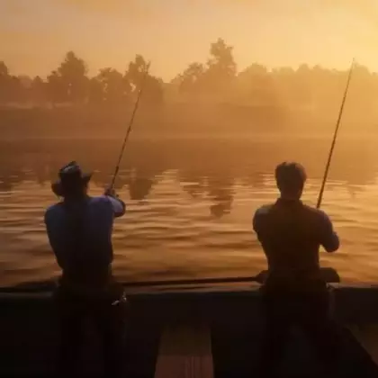 «Любой хищник может стать добычей» — Rockstar рассказала о диких животных, охоте и рыбалке в Red Dead Redemption 2