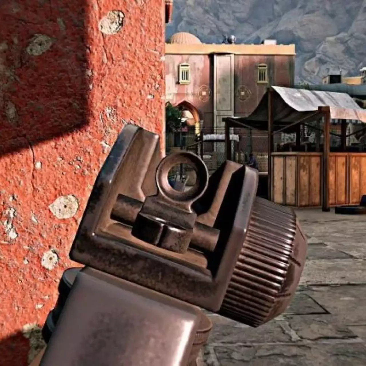 Insurgency: Sandstorm — посмотрите видео с демонстрацией всего оружия, которое доступно в игре Insurgency: Sandstorm — посмотрите видео с демонстрацией всего оружия, которое доступно в игре