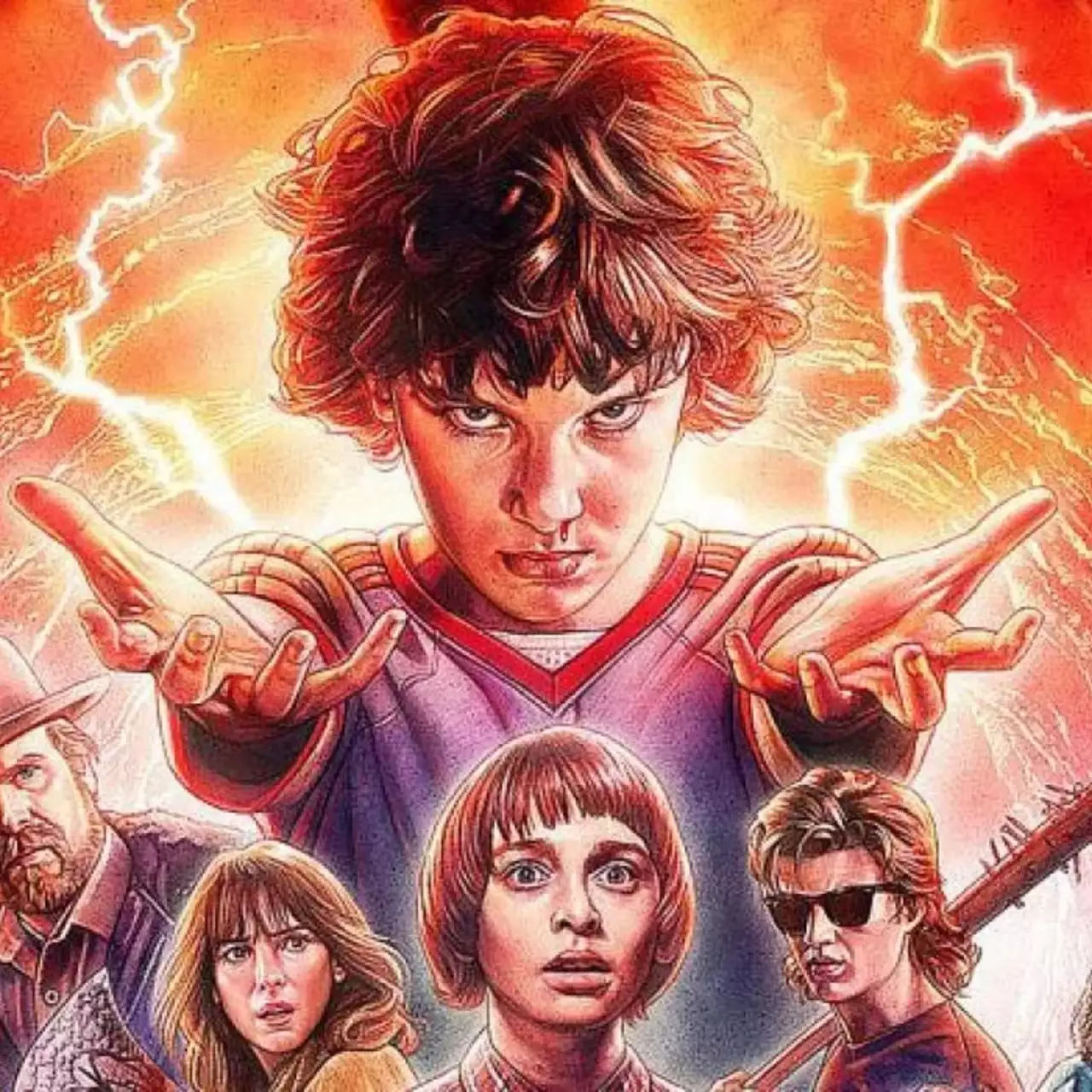 Netflix по-прежнему хочет сделать игру по «Очень странным делам», несмотря на закрытие Telltale Games