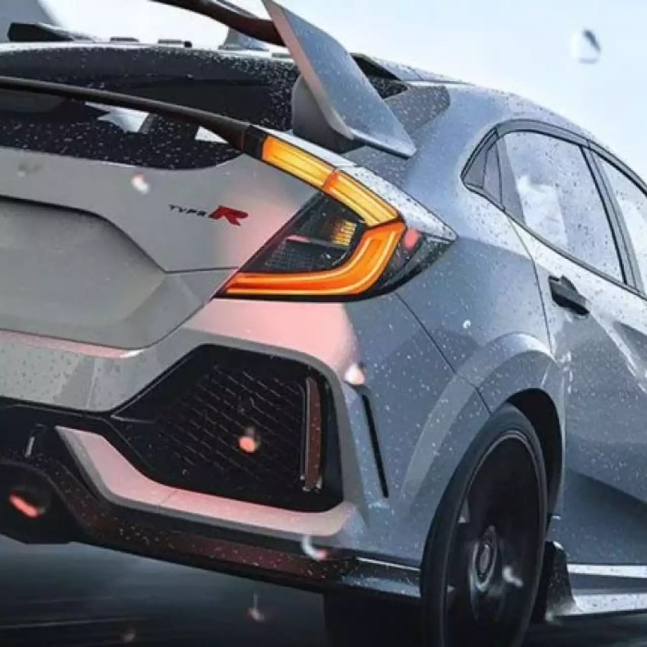 Посмотрите, какие оценки получила Forza Horizon 4