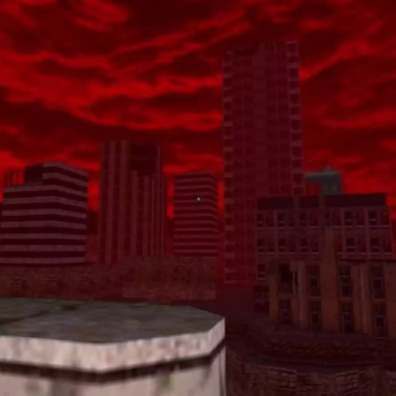Doom 2 превратили в шутер про сталкера с новыми пушками и монстрами. Игру можно скачать бесплатно на PC Doom 2 превратили в шутер про сталкера с новыми пушками и монстрами. Игру можно скачать бесплатно на PC