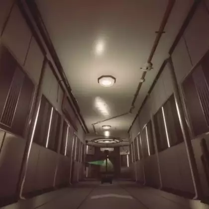 В Steam вышла новая фантастическая адвенчура с открытым миром про выживание на чужой планете