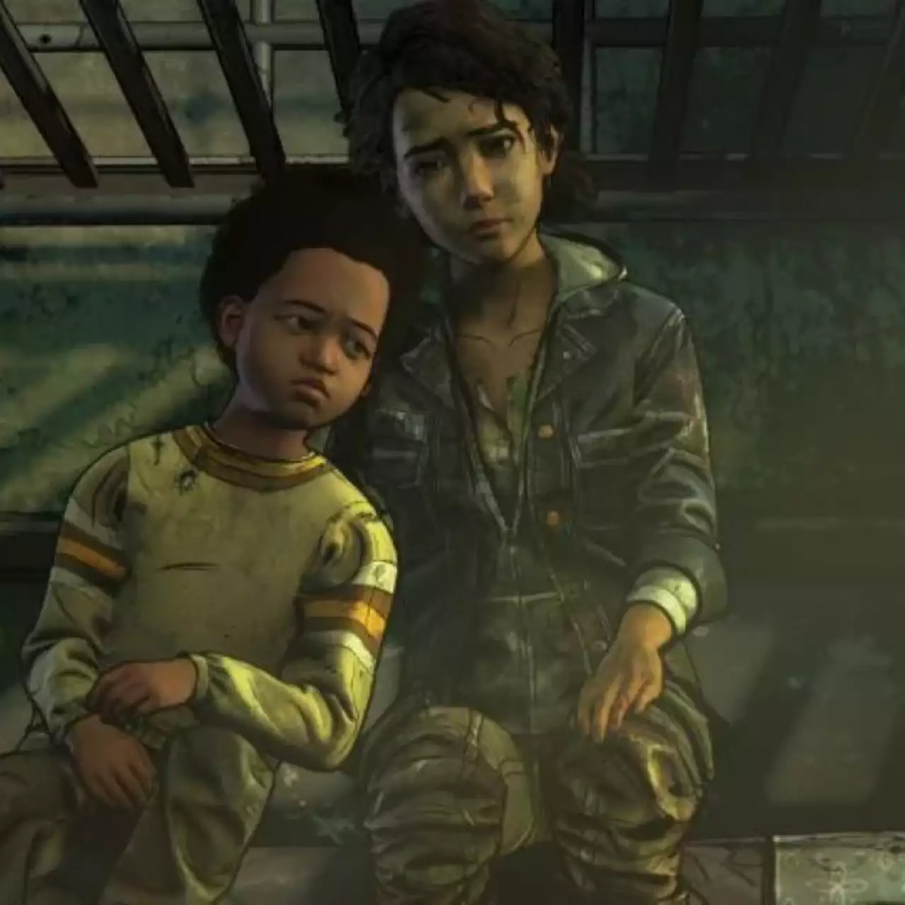 The Walking Dead: The Final Season все-таки может получить оставшиеся эпизоды