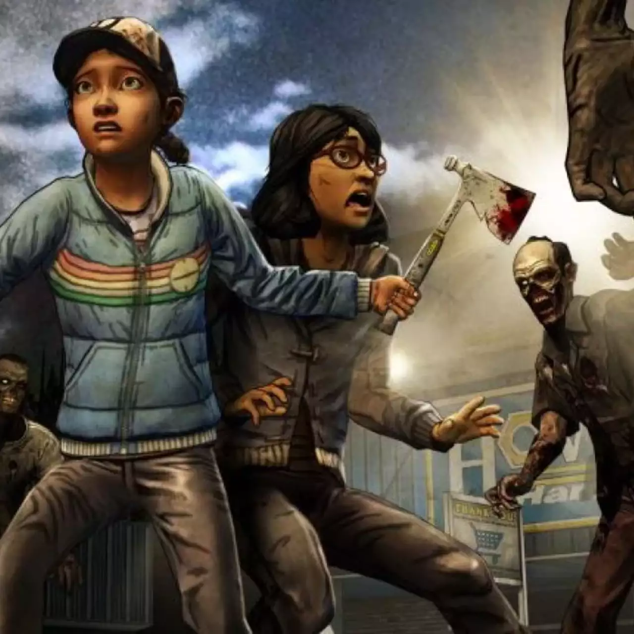 Бывший сотрудник Telltale Games подал иск в суд — работников не предупредили об увольнении и дали 30 минут на сборы Бывший сотрудник Telltale Games подал иск в суд — работников не предупредили об увольнении и дали 30 минут на сборы