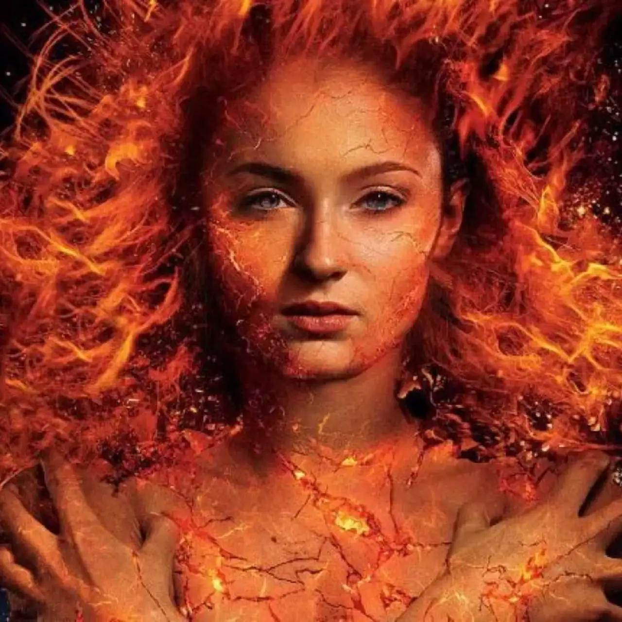 В сеть слили русский трейлер «Люди Икс: Тёмный Феникс» В сеть слили русский трейлер «Люди Икс: Тёмный Феникс»