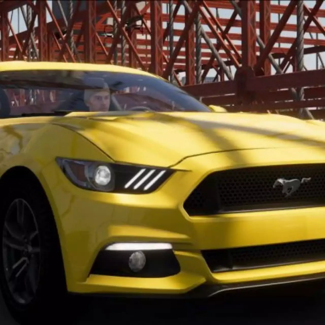 Халява: играйте бесплатно в The Crew 2 на этих выходных на PC Халява: играйте бесплатно в The Crew 2 на этих выходных на PC