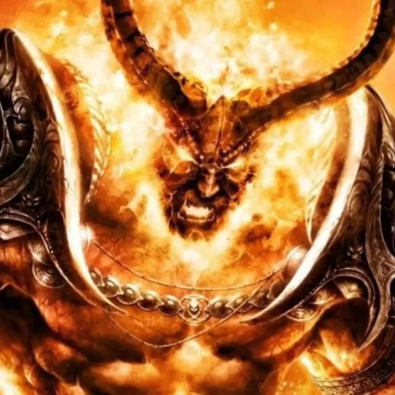 Главный злодей из World of Warcraft стал героем сюжета о «санкциях из ада» на РЕН ТВ