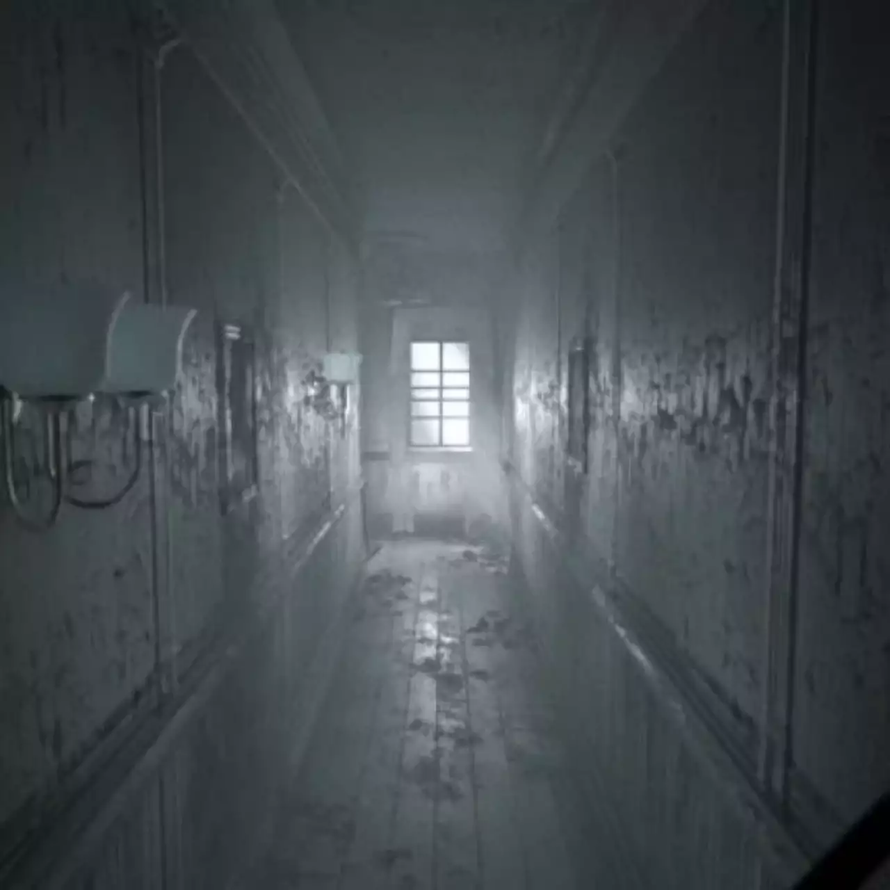 Хоррор Visage в духе Silent Hills выйдет в Steam в октябре. Появились системные требования и трейлер Хоррор Visage в духе Silent Hills выйдет в Steam в октябре. Появились системные требования и трейлер