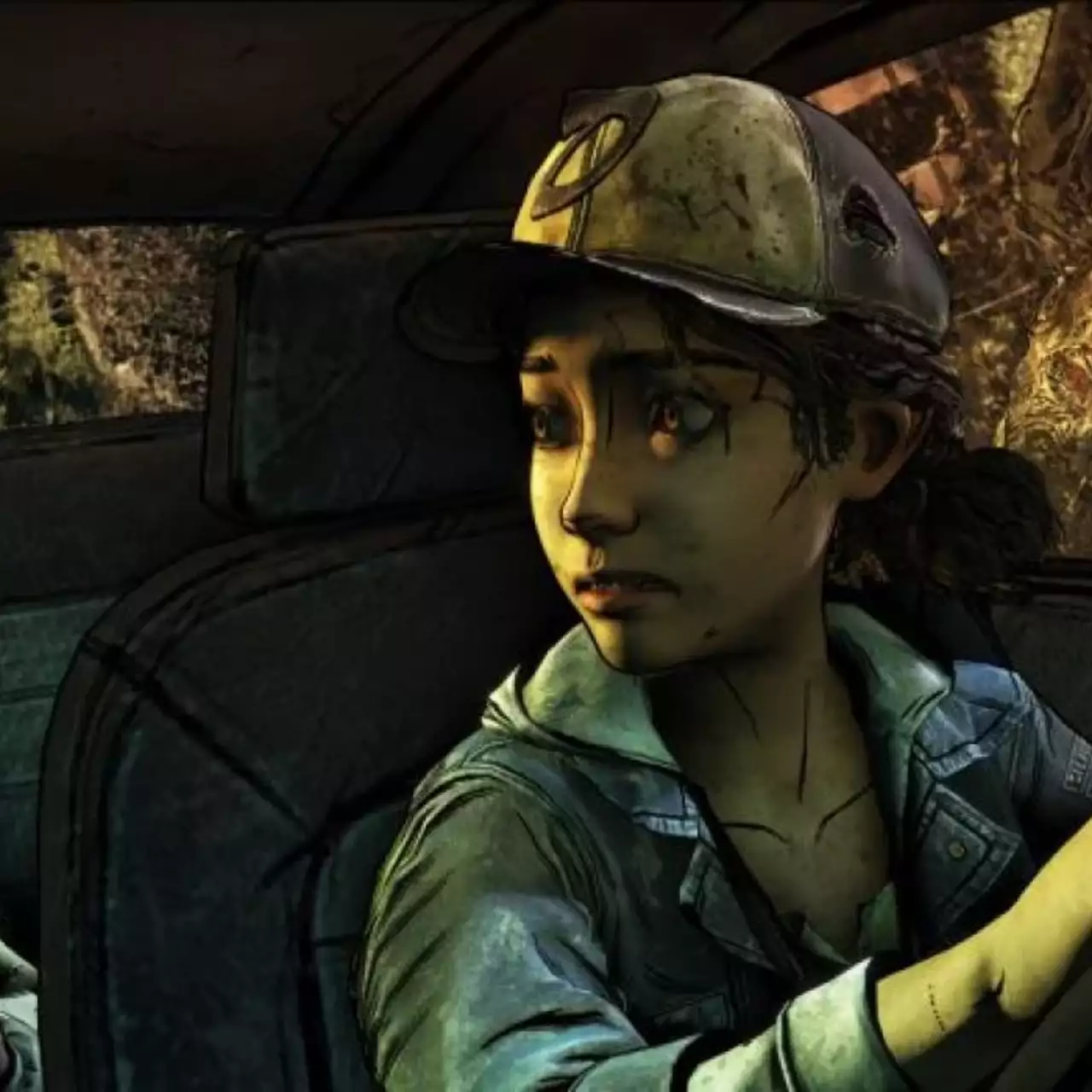 The Walking Dead: The Final Season больше нельзя купить в Steam и GOG The Walking Dead: The Final Season больше нельзя купить в Steam и GOG