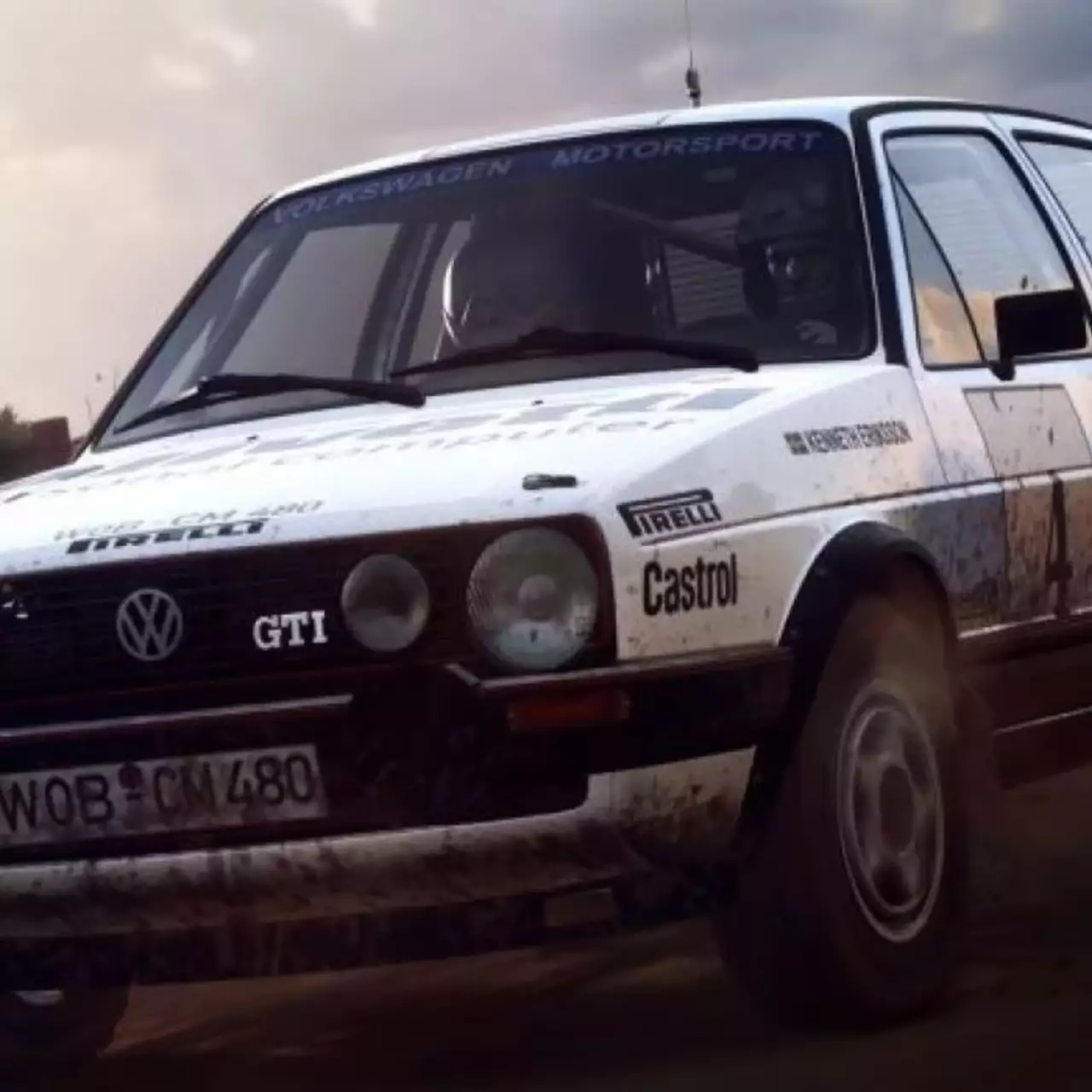 Анонсирована DiRT Rally 2.0 с новыми трассами и улучшенным управлением — трейлер и скриншоты Анонсирована DiRT Rally 2.0 с новыми трассами и улучшенным управлением — трейлер и скриншоты
