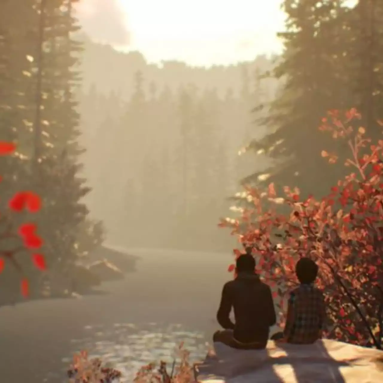 Появились первые оценки Life is Strange 2 — главные плюсы и минусы игры Появились первые оценки Life is Strange 2 — главные плюсы и минусы игры