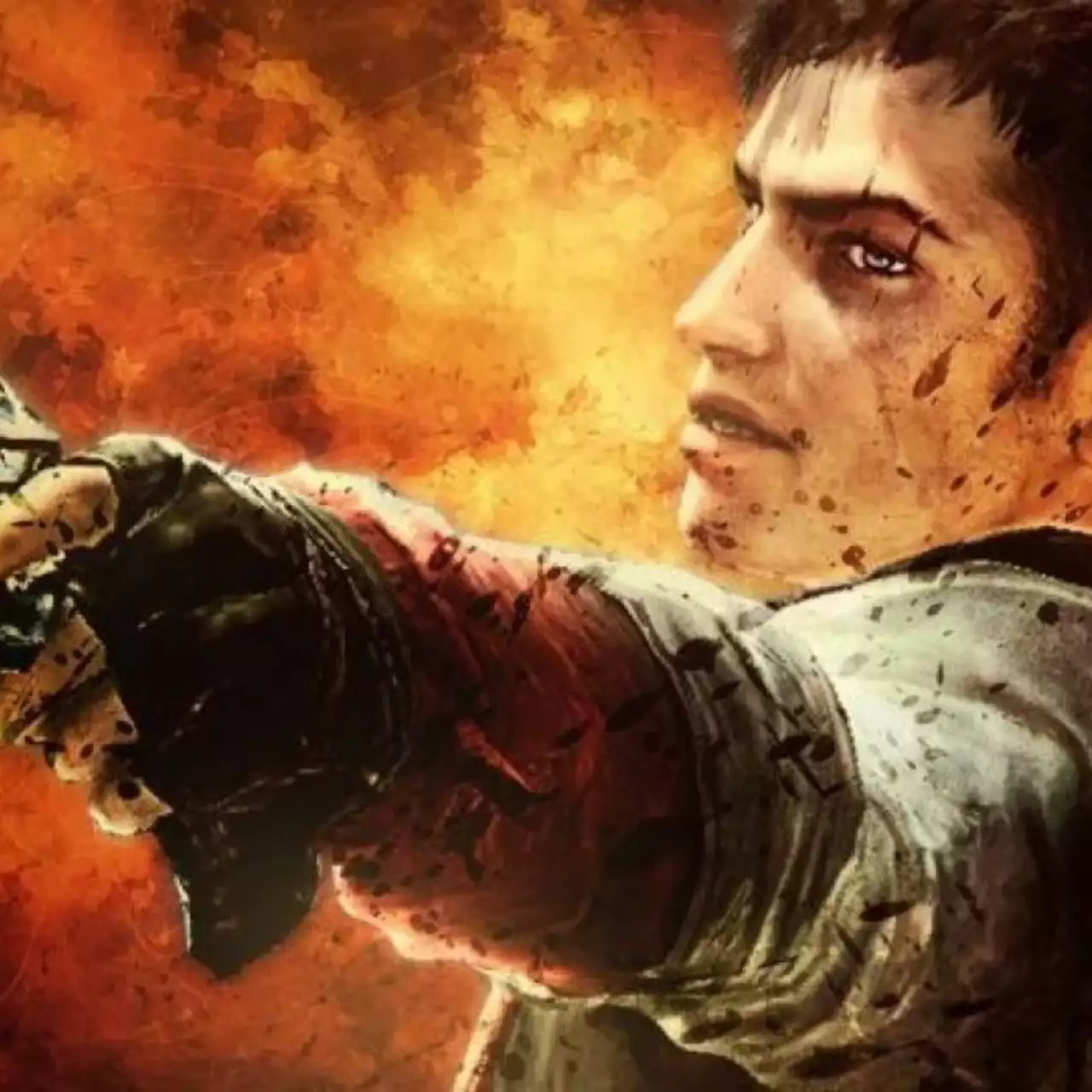 Директор Devil May Cry 5 изначально хотел сделать DmC: Devil May Cry 2 Директор Devil May Cry 5 изначально хотел сделать DmC: Devil May Cry 2
