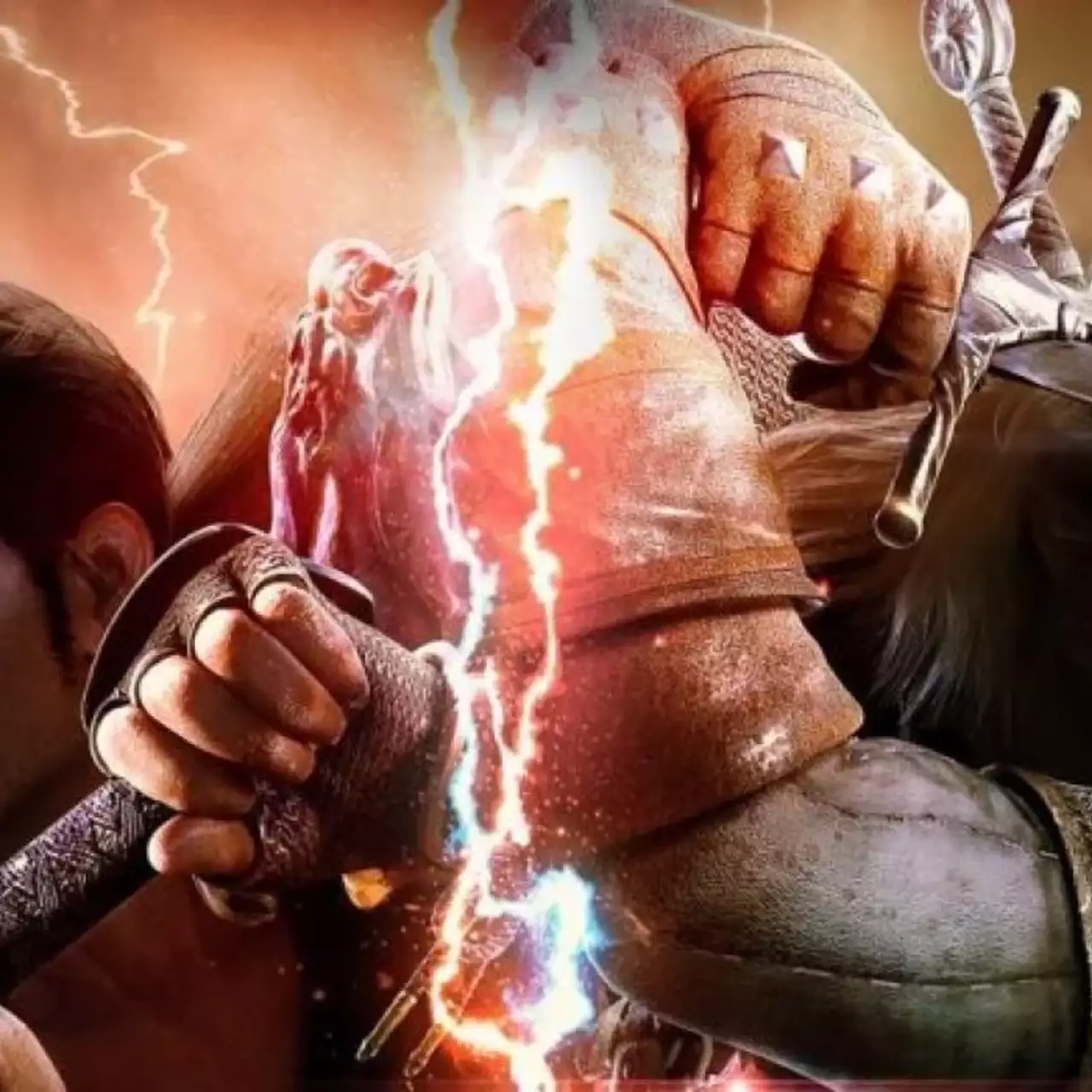 На «ИгроМире 2018» геймеры смогут сыграть за Геральта в SoulCalibur 6 и увидеть новый ужастик от авторов Until Dawn На «ИгроМире 2018» геймеры смогут сыграть за Геральта в SoulCalibur 6 и увидеть новый ужастик от авторов Until Dawn