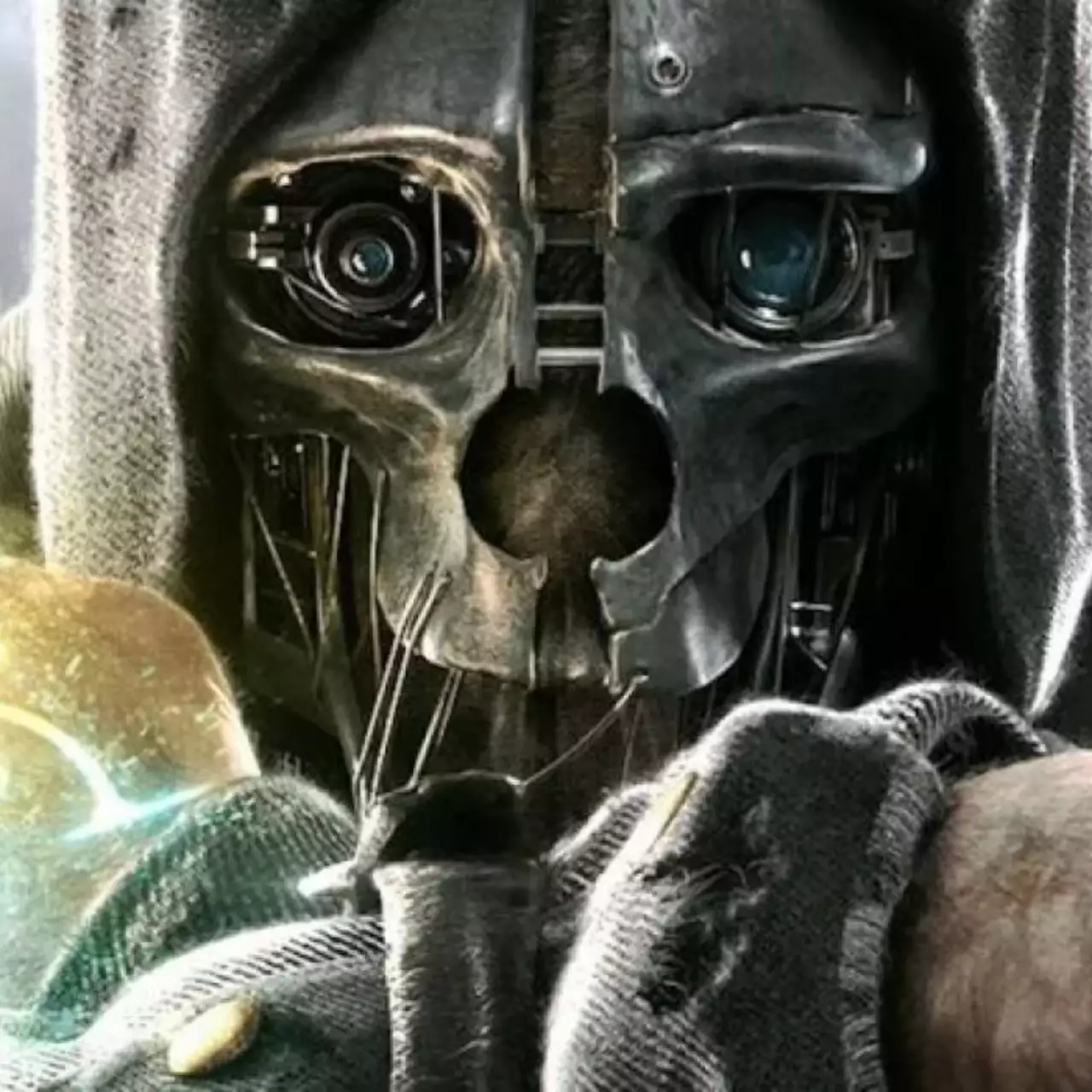 Arkane Studios рассказала о будущем серии Dishonored Arkane Studios рассказала о будущем серии Dishonored