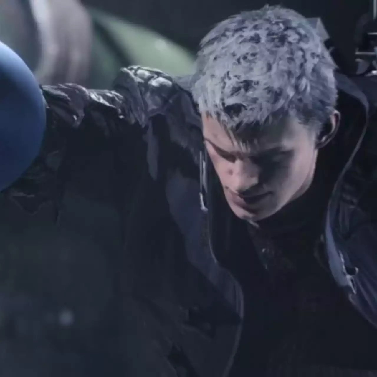 Devil May Cry 5 будет поддерживать 4К и 60 FPS на PS4 Pro Devil May Cry 5 будет поддерживать 4К и 60 FPS на PS4 Pro