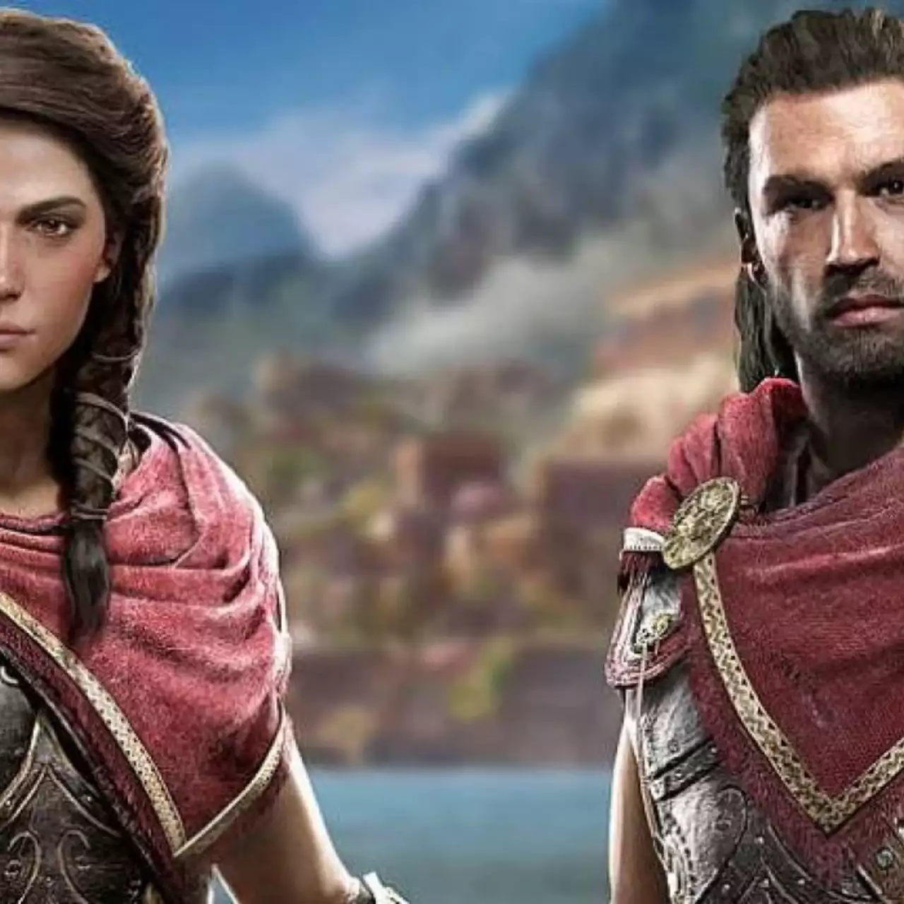 Ubisoft намерена продвигать возможность выбора пола в следующих частях Assassin's Creed Ubisoft намерена продвигать возможность выбора пола в следующих частях Assassin's Creed