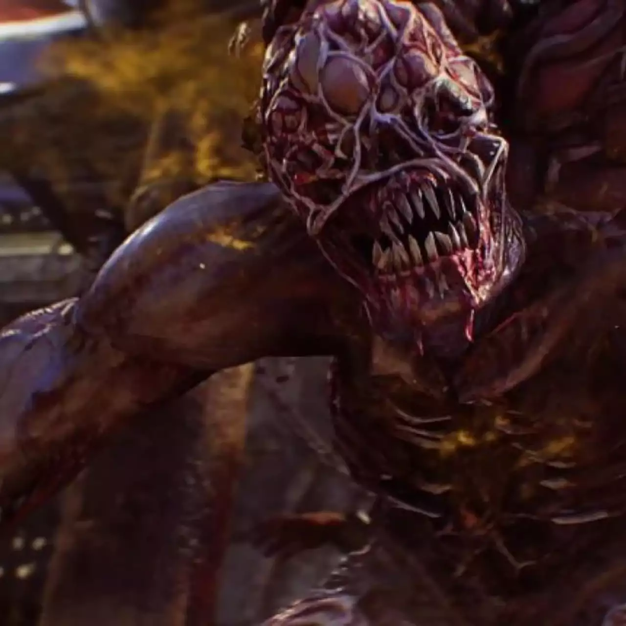 В сеть слили геймплей зомби-режима Black Ops 4 В сеть слили геймплей зомби-режима Black Ops 4