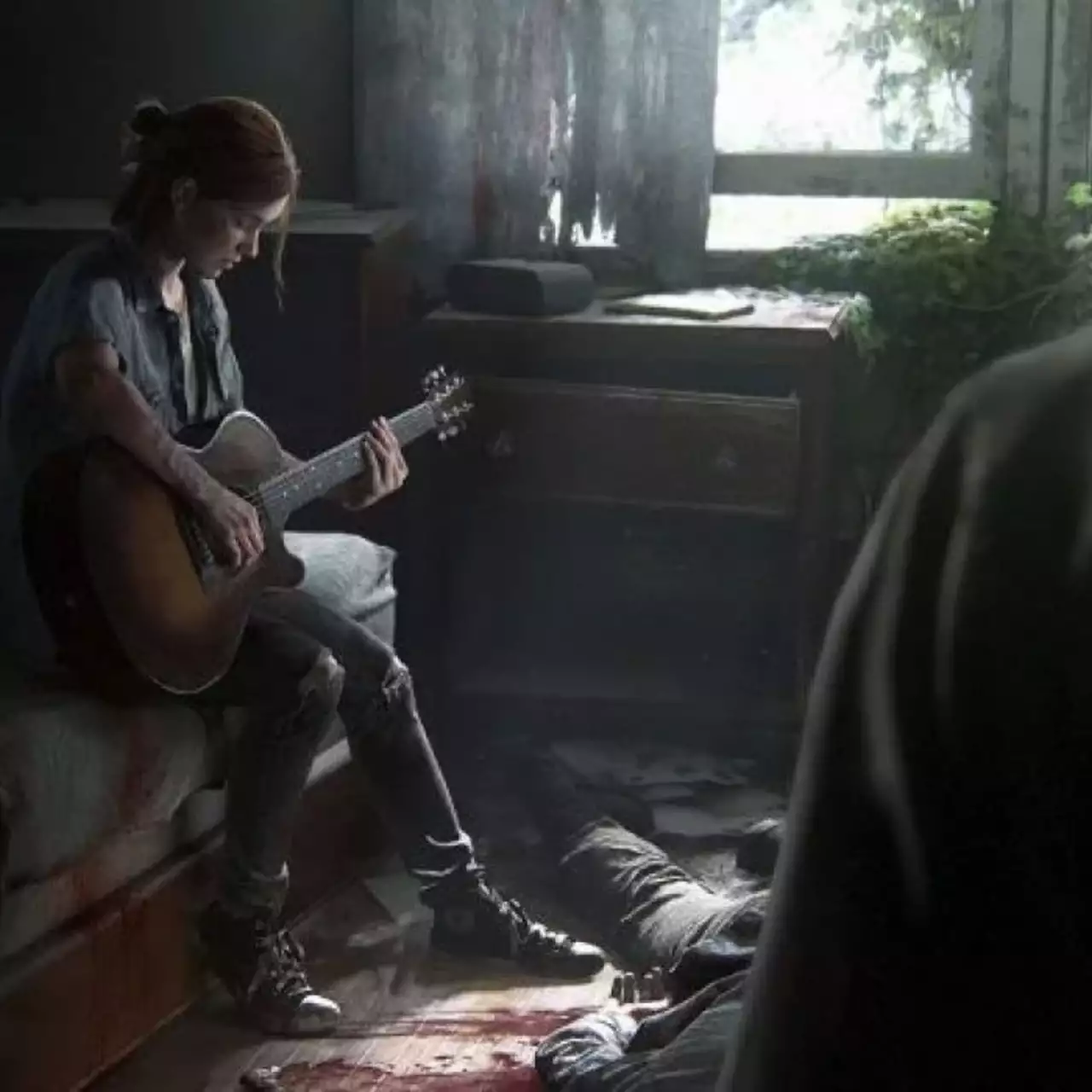 Авторы The Last of Us: Part 2 отмечают «День вспышки» и дарят динамическую тему Авторы The Last of Us: Part 2 отмечают «День вспышки» и дарят динамическую тему