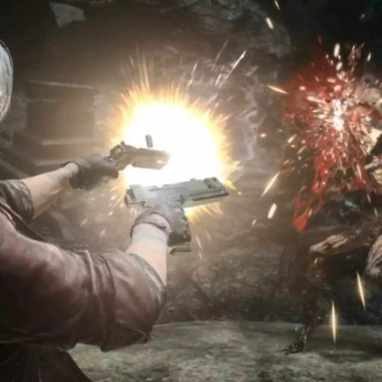 Devil May Cry 5 позволит выбрать персонажа в некоторых миссиях Devil May Cry 5 позволит выбрать персонажа в некоторых миссиях