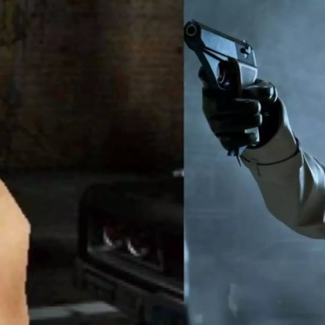 Capcom показала разницу между графикой старой и новой Resident Evil 2 — скриншоты