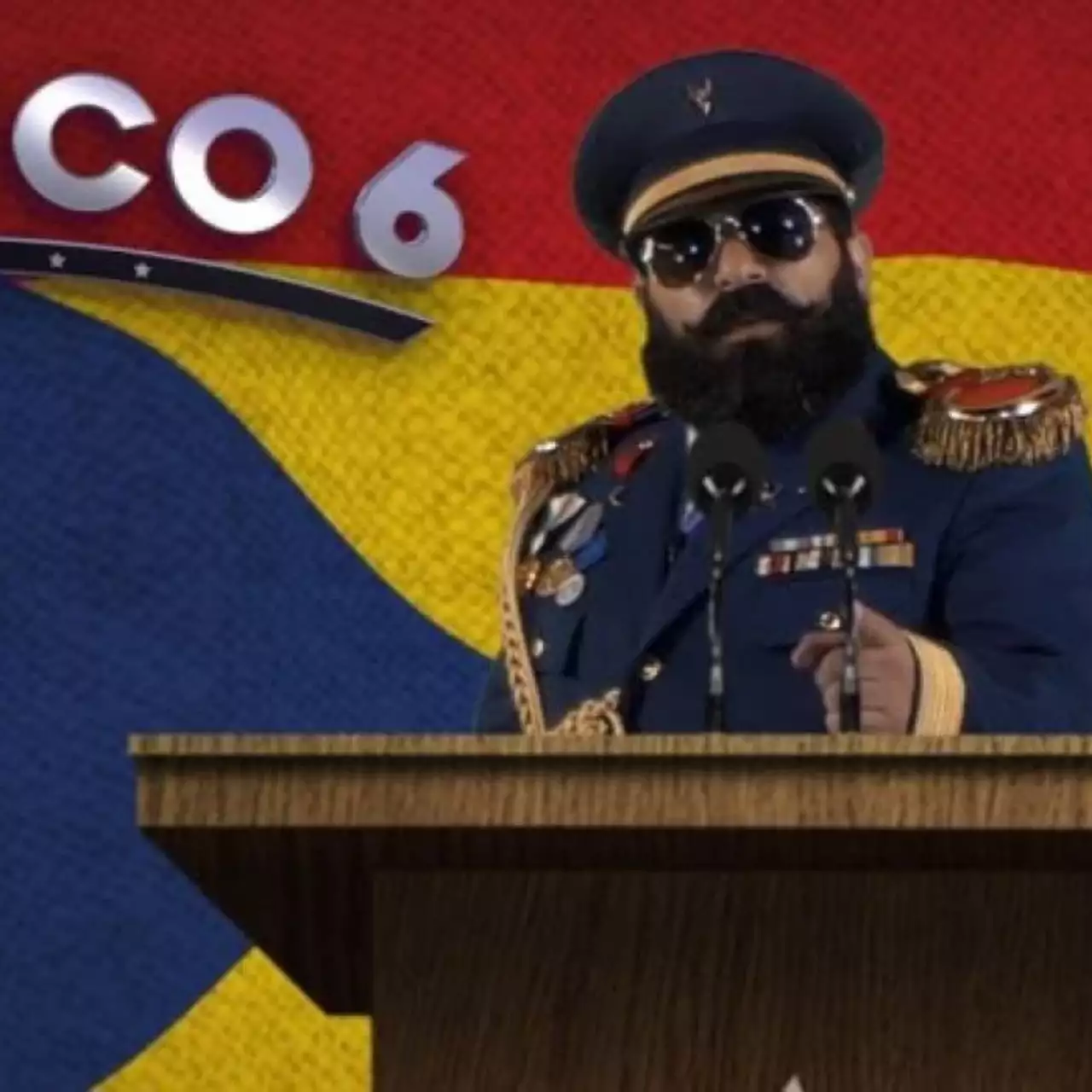 Начать играть в бету Tropico 6 можно уже сегодня на PC. Появился новый трейлер Начать играть в бету Tropico 6 можно уже сегодня на PC. Появился новый трейлер