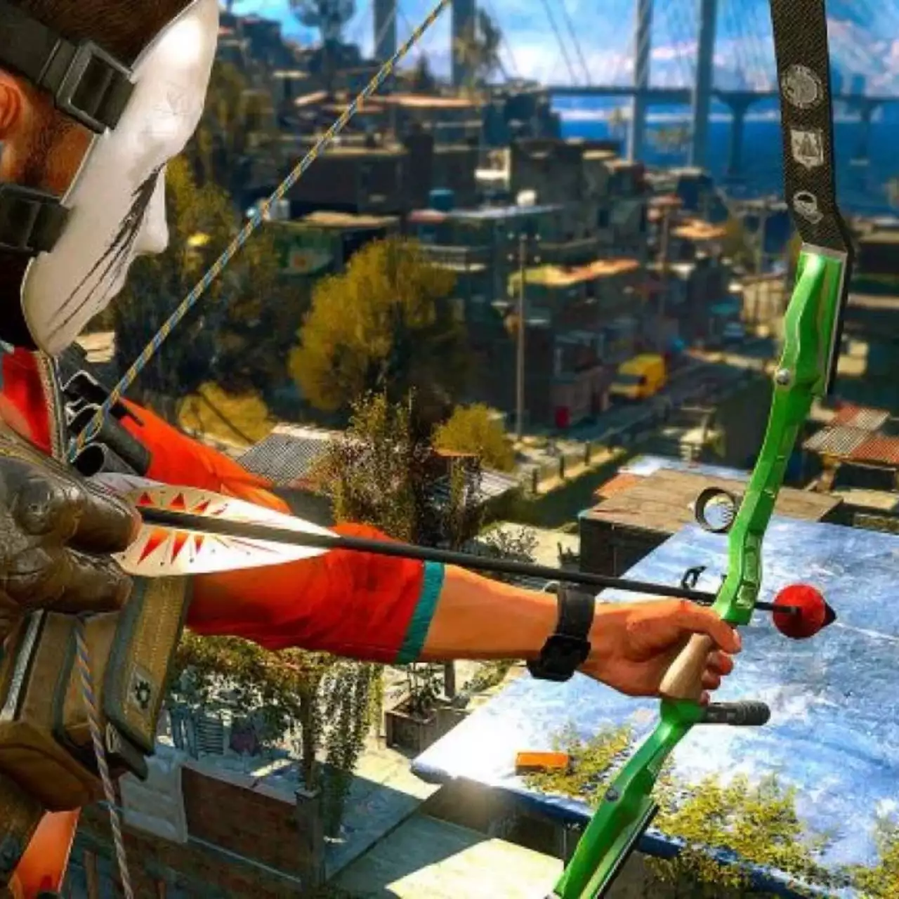 Новая Dying Light: Bad Blood с треском провалилась в Steam
