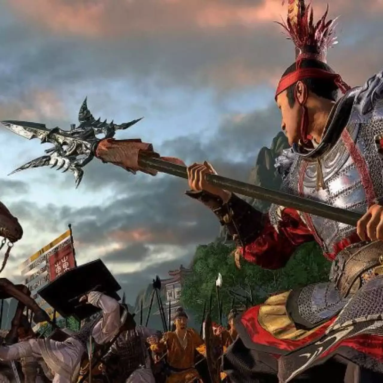 Авторы Total War: Three Kingdoms объявили дату выхода и показали коллекционную версию Авторы Total War: Three Kingdoms объявили дату выхода и показали коллекционную версию