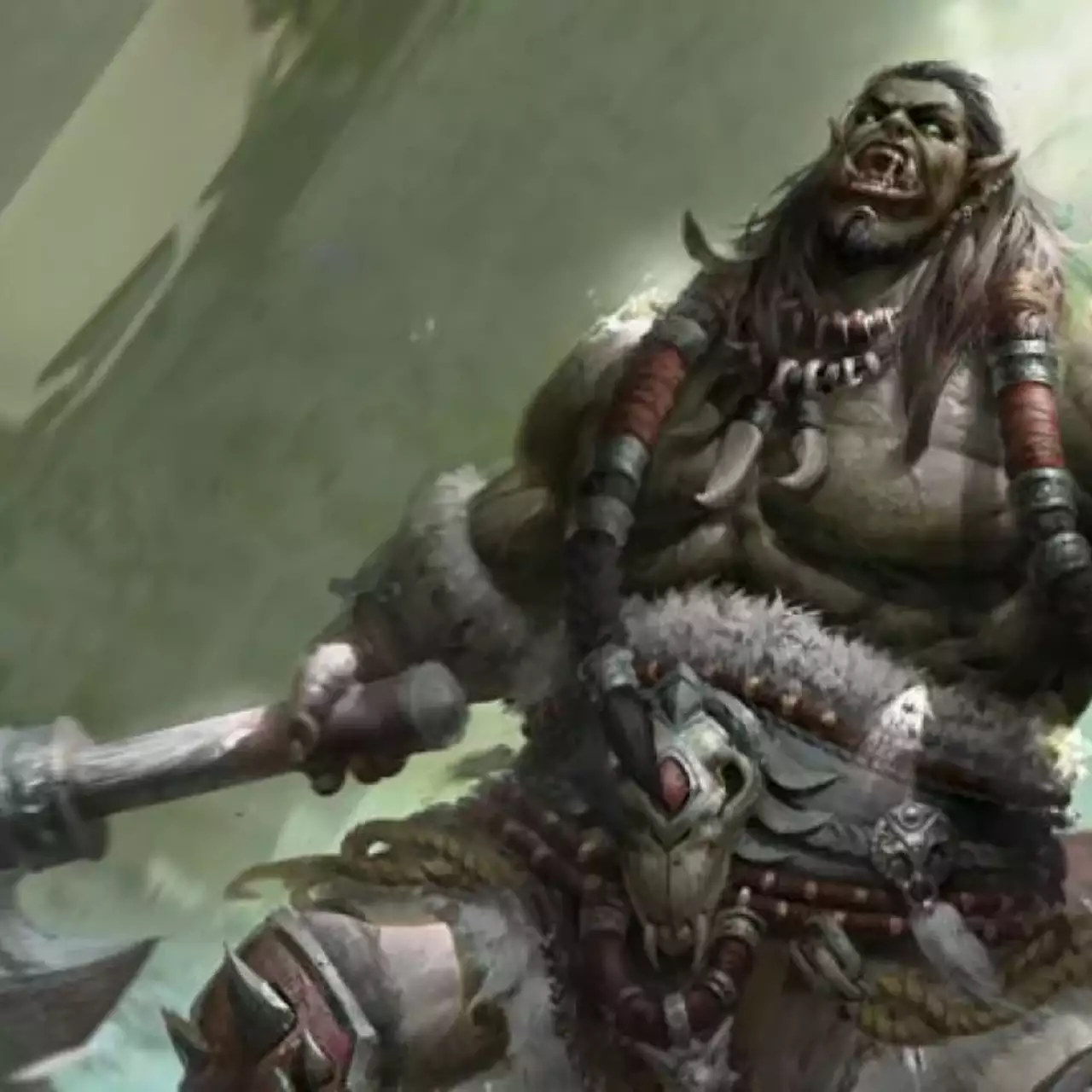 За демку World of Warcraft Classic придется заплатить 1 500 рублей