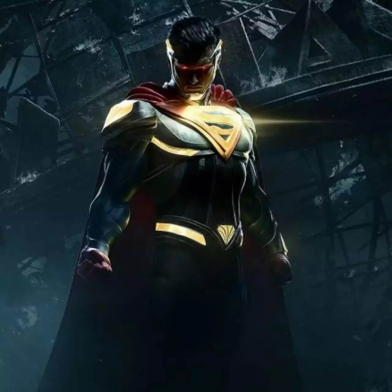 В Steam началась распродажа — Injustice 2, Shadow of War и другие игры со скидками до 75% В Steam началась распродажа — Injustice 2, Shadow of War и другие игры со скидками до 75%