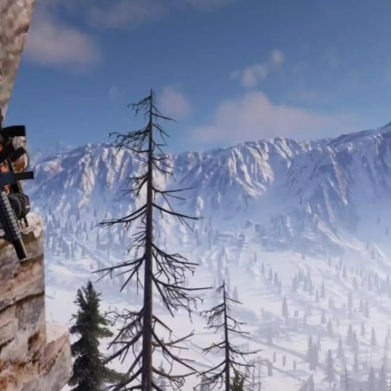 Где в Ring of Elysium найти транспорт и экипировку — карты и локации Где в Ring of Elysium найти транспорт и экипировку — карты и локации